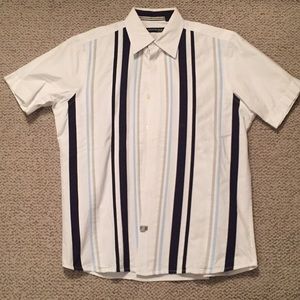 Kenneth Cole short sleeve shirt
